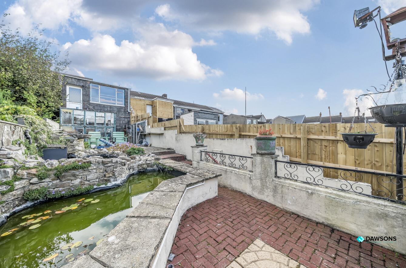 Mansel Street, Llanelli